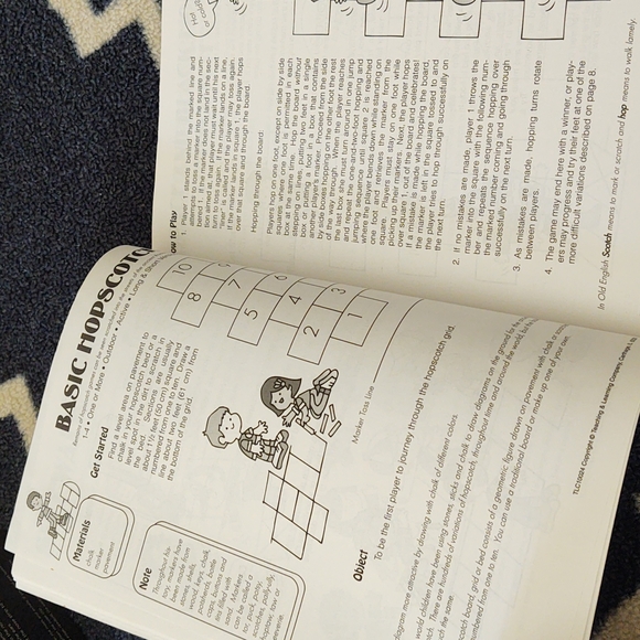 Teaching & Learning Company - Game for a Game? - GUC - Picture 7 of 11